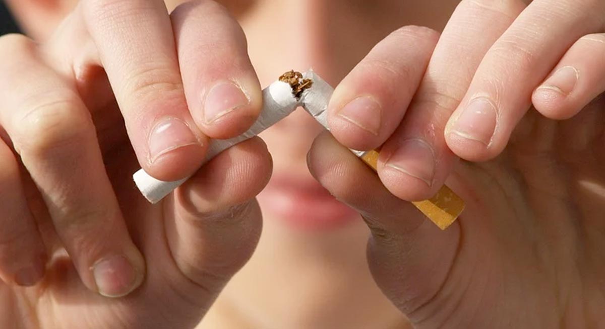 diagonal T Creación Por qué fumar es malo? - Instituto de Neumología NeumoTeknon